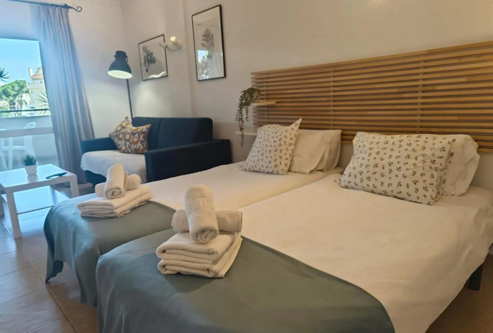 Simon Apartment Benalmadena