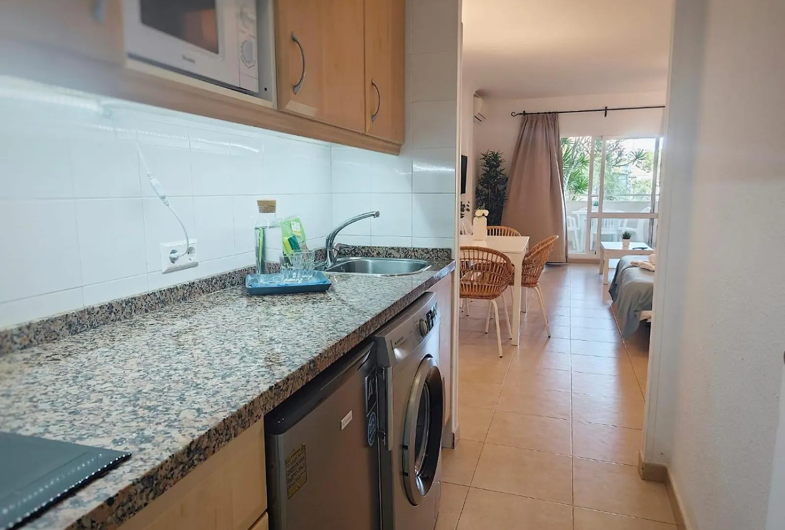 Simon Apartment Benalmadena