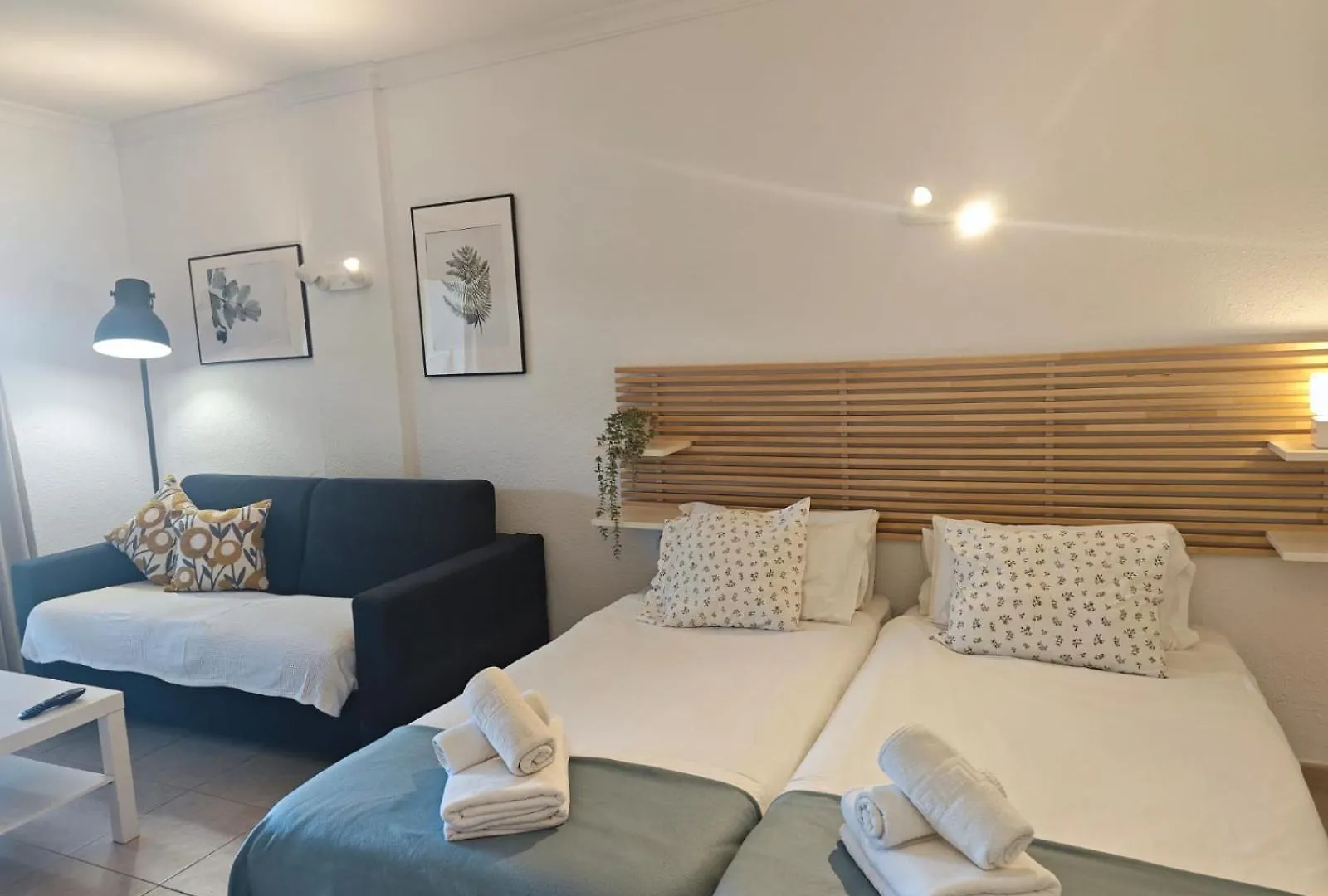 Simon Apartment Benalmadena