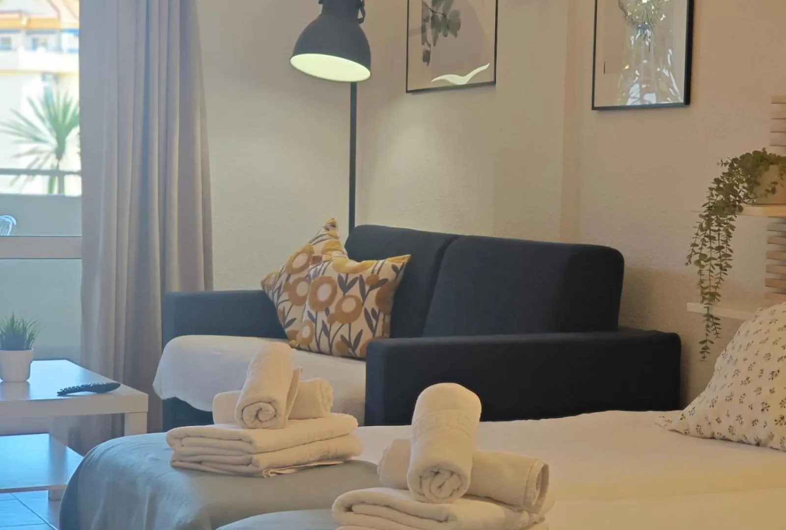 Simon Apartment Benalmadena 0*,  Spain