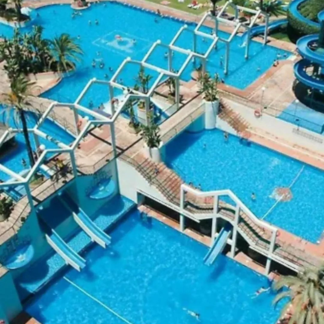 Simon Apartment Benalmadena