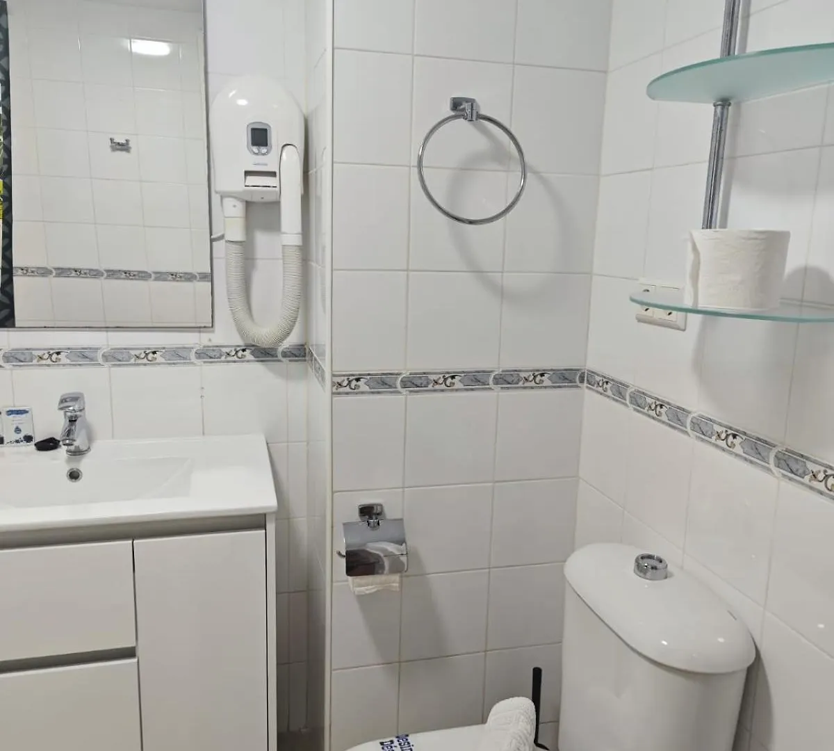 Simon Apartment Benalmadena Spain